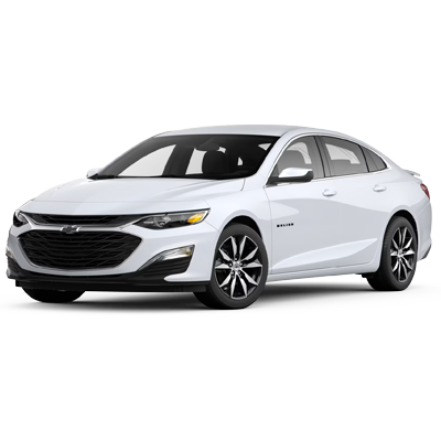 Chevrolet Malibu Jellybean