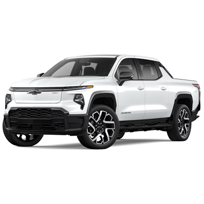 Chevrolet Silverado EV Jellybean