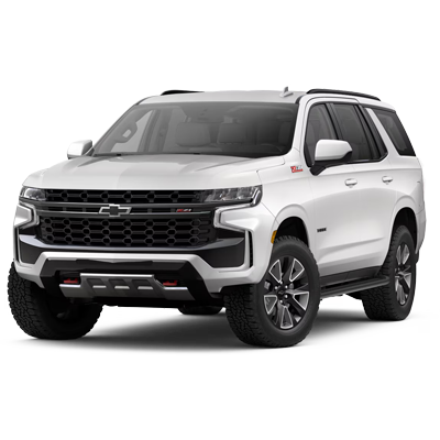 Chevrolet Tahoe Jellybean