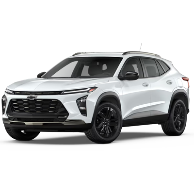 Chevrolet Trax Jellybean