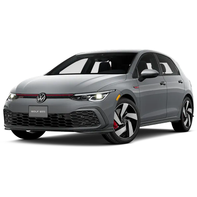 Volkswagen Golf GTI Jellybean