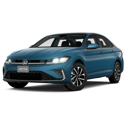 Volkswagen Jetta Jellybean