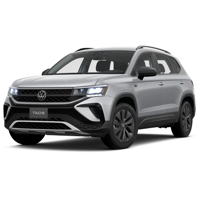 Volkswagen Taos Jellybean