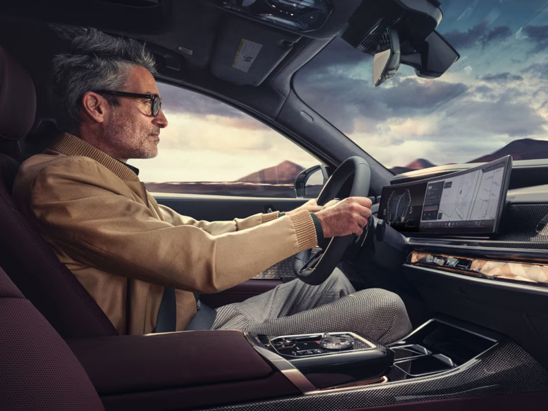 2025 BMW 7