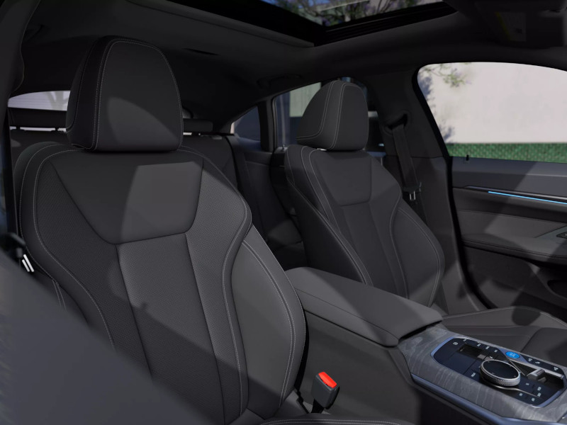 2025 BMW i4