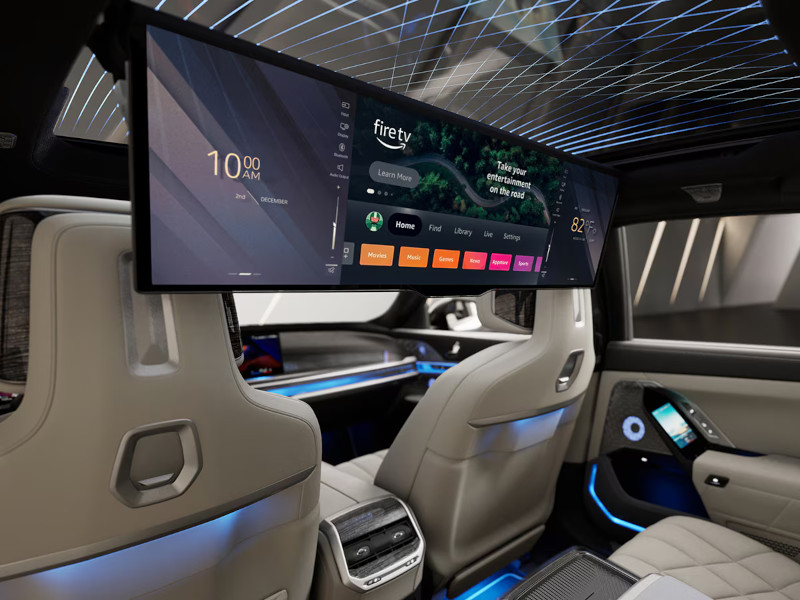 2025 BMW i7