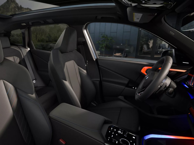 2025 BMW X3