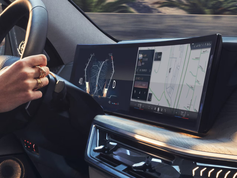2025 BMW X7