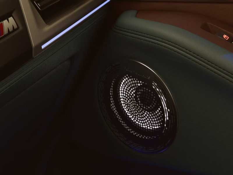 2025 BMW XM