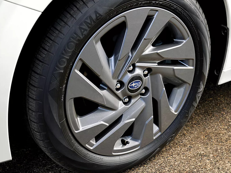2025 Subaru Legacy
