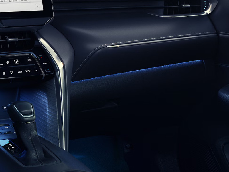 2024 Toyota Venza