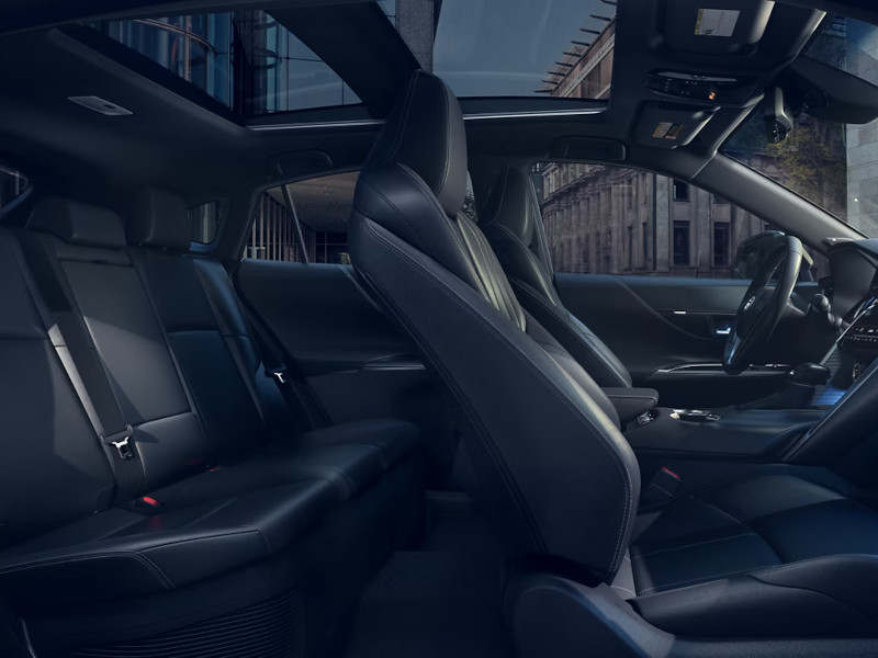 2024 Toyota Venza