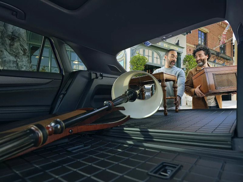 2025 Volkswagen Atlas Cross Sport