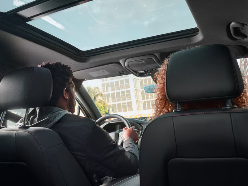 2025 Chevrolet Blazer