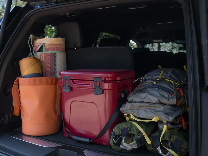 2025 Chevrolet Tahoe