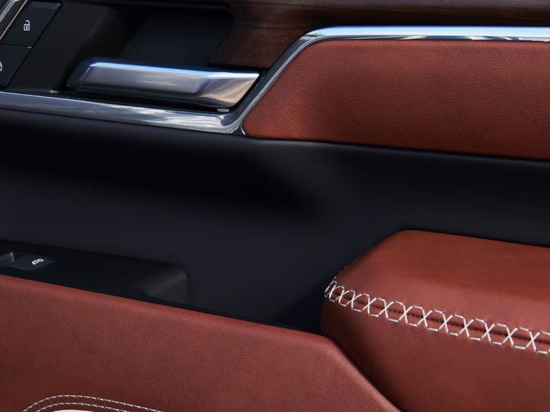 2025 GMC Sierra Heavy Duty