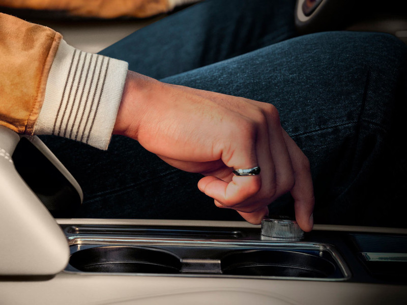 2025 Lincoln Corsair