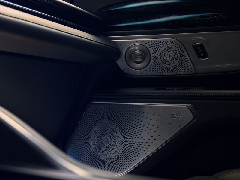 2025 Lincoln Nautilus