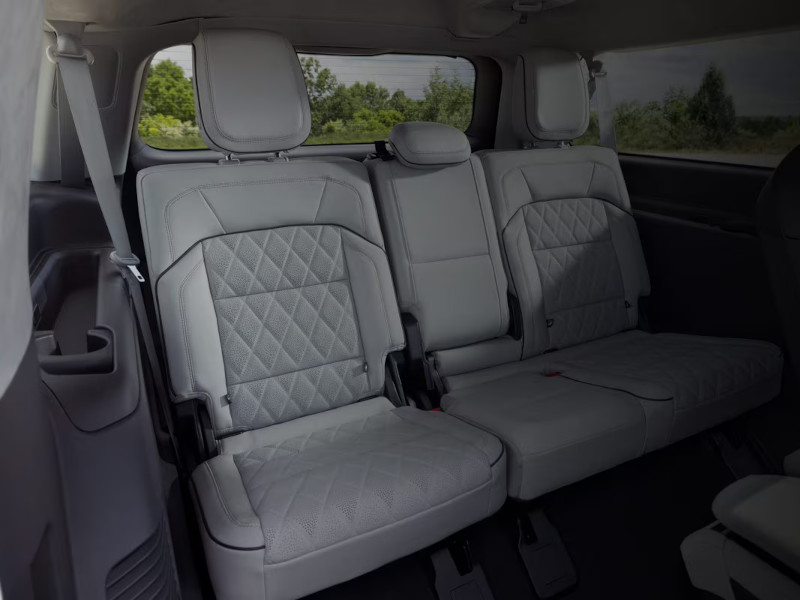 2025 Lincoln Navigator