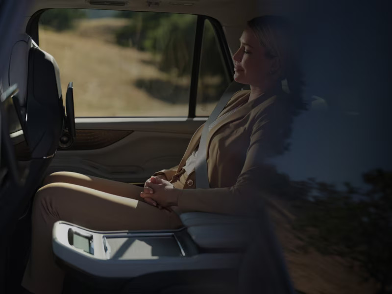 2025 Lincoln Navigator