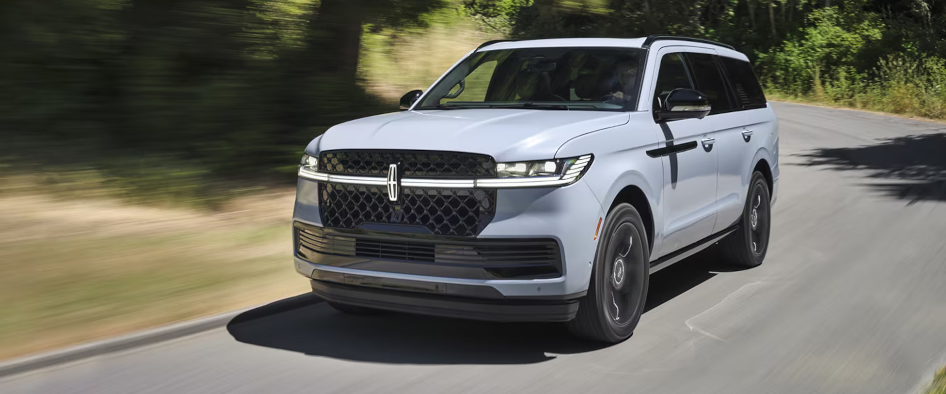 2025 Lincoln Navigator