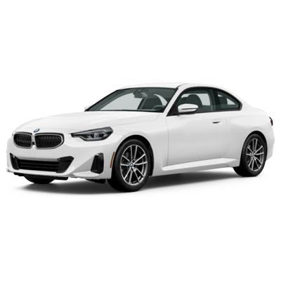 BMW 2 Jellybean