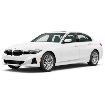BMW 3 Jellybean