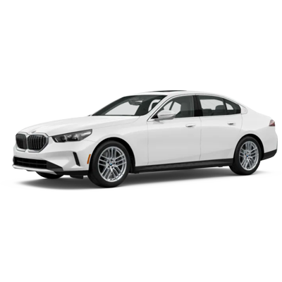 BMW 5 Jellybean