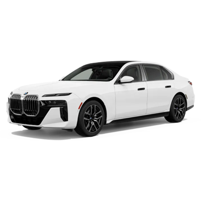 BMW 7 Jellybean