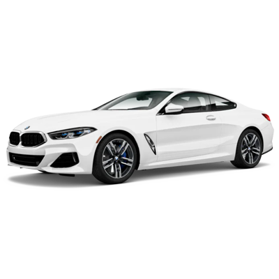 BMW 8 Jellybean