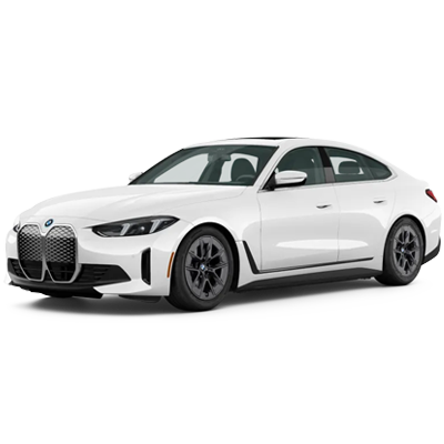 BMW i4 Jellybean