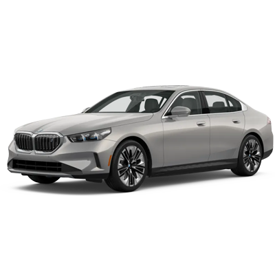 BMW i5 Jellybean