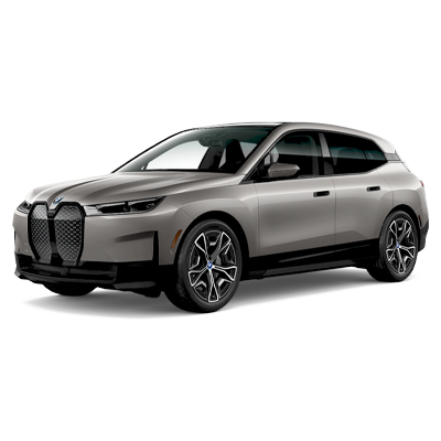 BMW X2 Jellybean