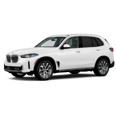 BMW X5 Jellybean