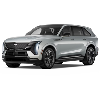 Cadillac Escalade IQ Jellybean
