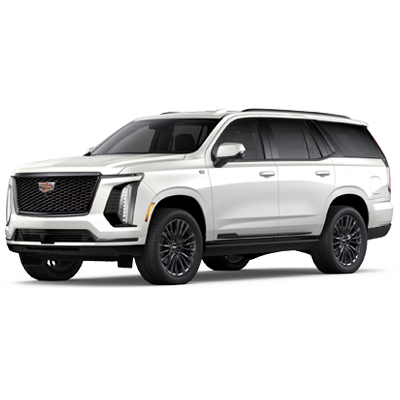 Cadillac Escalade Jellybean