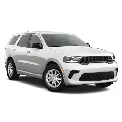 Dodge Durango Jellybean