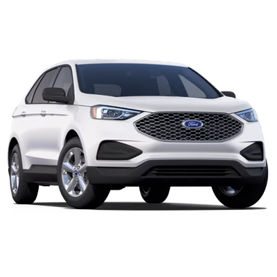 Ford Edge Jellybean