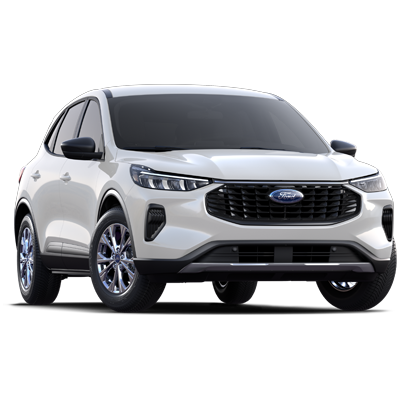 Ford Escape Jellybean