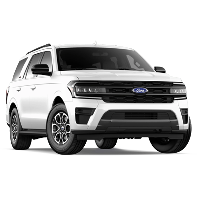 Ford Expedition Jellybean