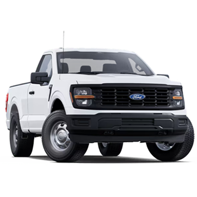 Ford F-150 Jellybean
