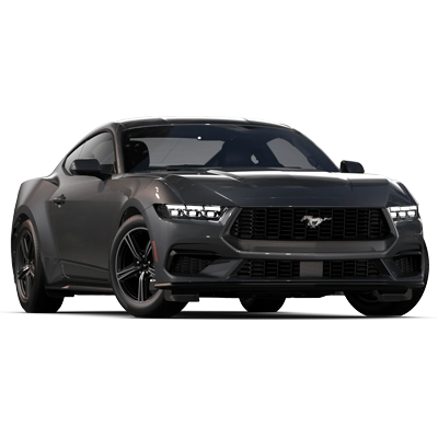 Ford Mustang Jellybean
