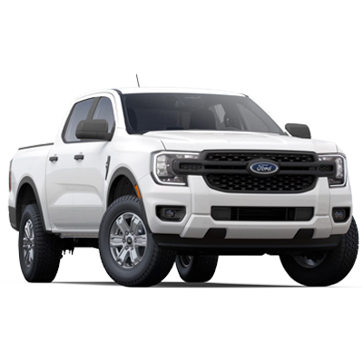 Ford Ranger Jellybean