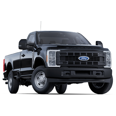 Ford Super Duty Jellybean