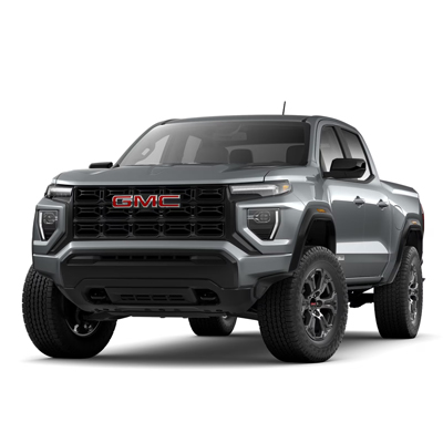GMC Canyon Jellybean