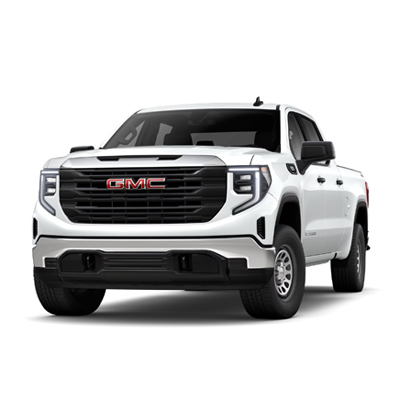 GMC Sierra 1500 Jellybean