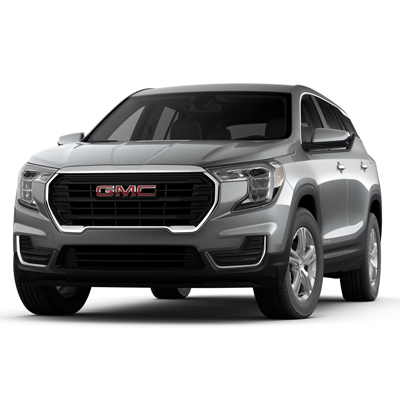 GMC Terrain Jellybean