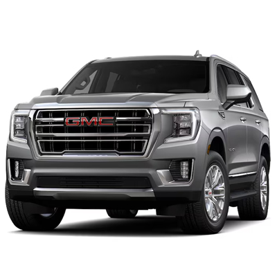 GMC Yukon Jellybean