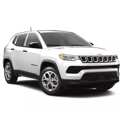 Jeep Compass Jellybean