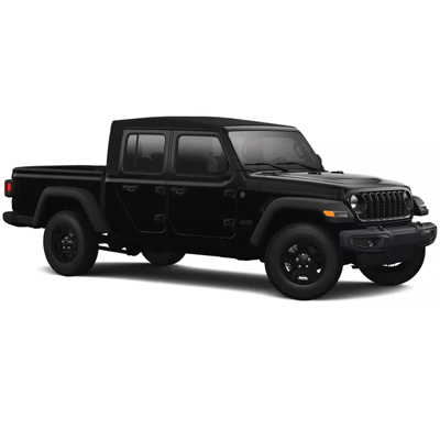 Jeep Gladiator Jellybean